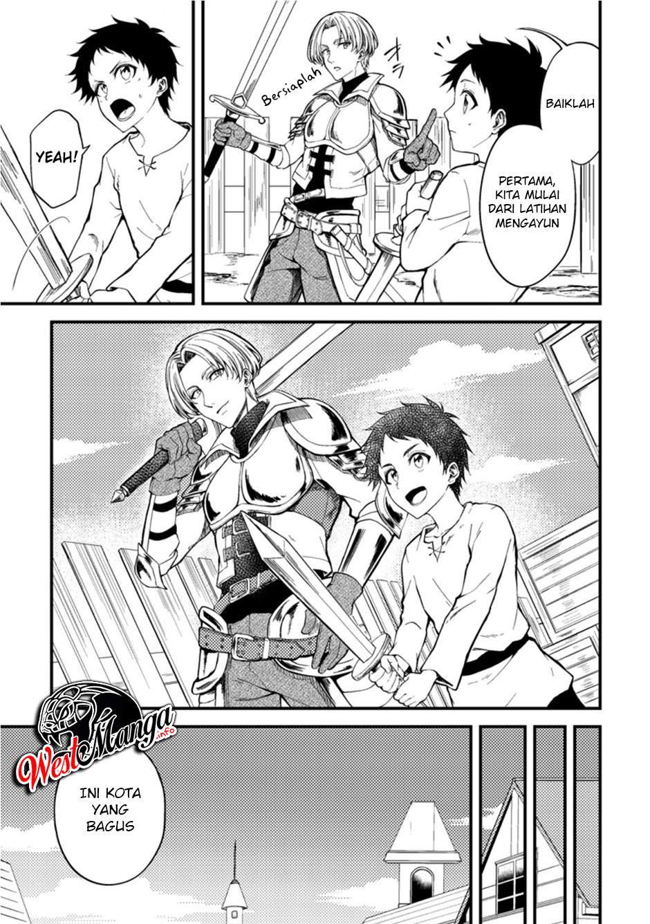 Party Kara Tsuihou Sareta Sono Chiyushi, Jitsuha Saikyou Nitsuki